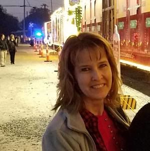 Meet your Posher, Tracy